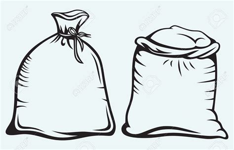 Sack Clipart Clipground