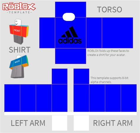 Roblox clothing maker group by Chezcow | Fiverr