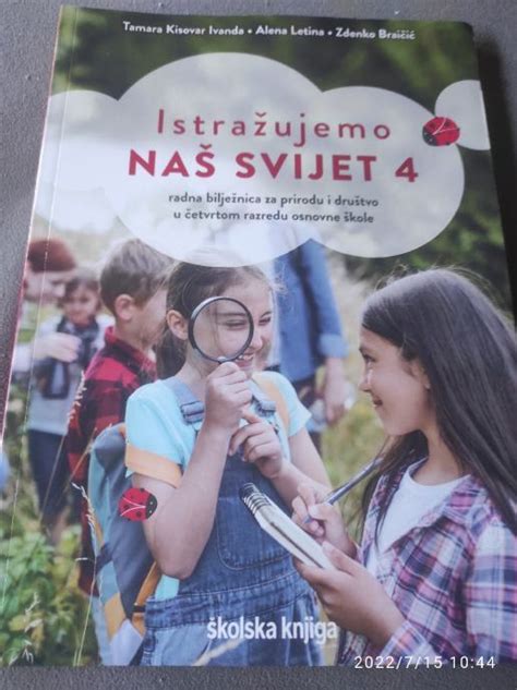 Istra Ujemo Na Svijet Radna Bilje Nica