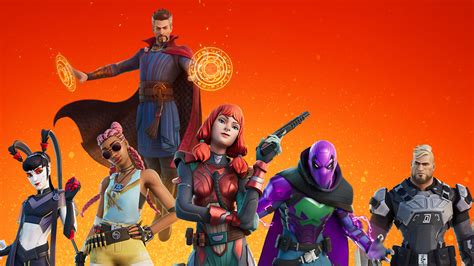 ‘fortnite Raises 36 Million For Ukraine Humanitarian Relief