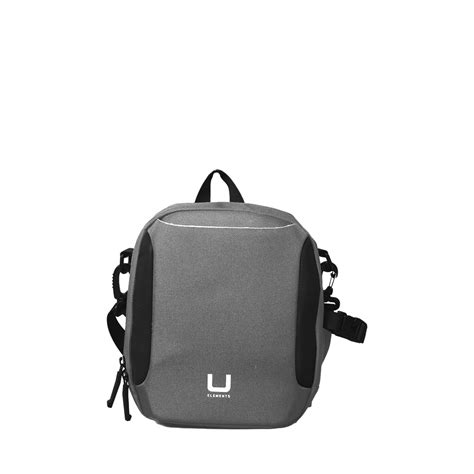 U Elements Equipt Legacy Organizational Mini Sling Bag Urbanize