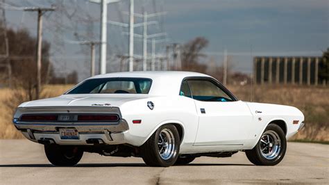 1970 Dodge Hemi Challenger R/T | S96 | Chicago 2016