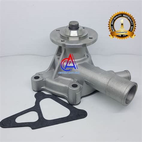 Waterpump Water Pump TOYOTA KIJANG KAPSUL EFI LGX SGX KRISTA 7K LSX SSX