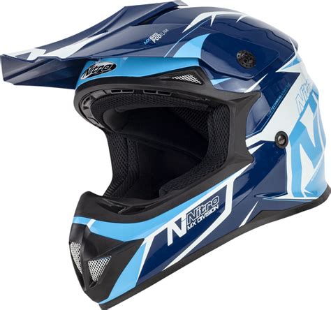 Nitro Helmets Australia – Nitro Helmets Australia