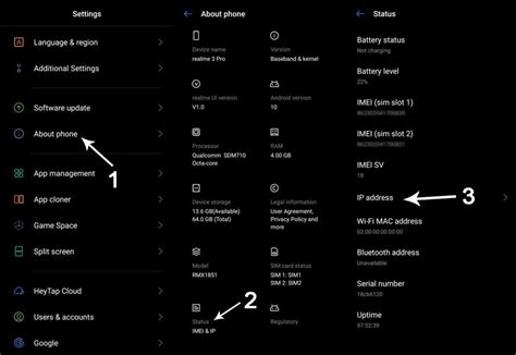 Cara Melihat Ip Address Di Semua Jenis Perangkat