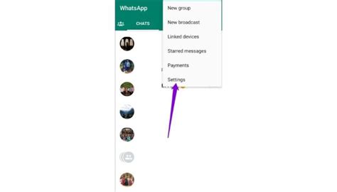 How To Use Whatsapp Multi Account Feature