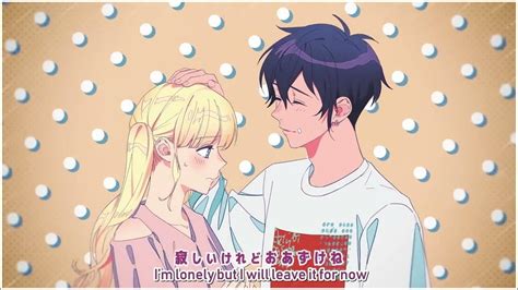 Honeyworks Tuesday Is Chuu~sday Ft Sena Narumi 火曜日はチューデイ Another