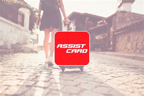Assistant Card Seguro Viagem - Seguro viagem anual Assist Card: veja como contratar