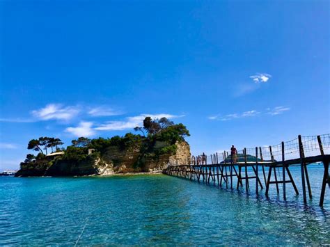 ZAKYNTHOS JARO ZANTE Zakynthos dla Polaków Przewodnik wycieczek