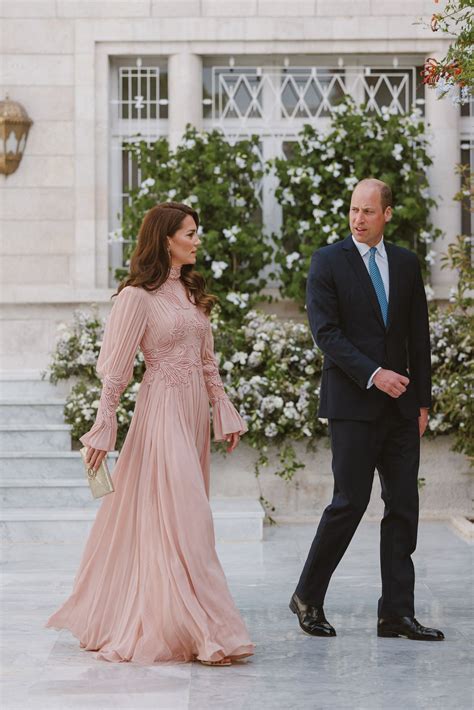 Kate Middleton y su vestido romántico de Elie Saab para la boda del