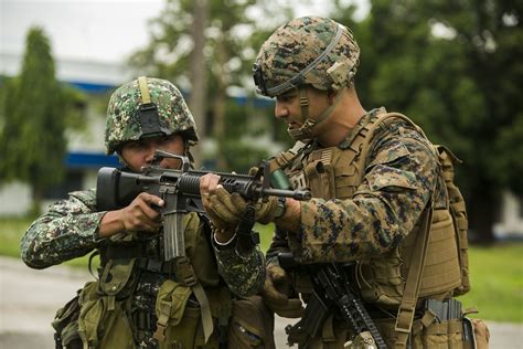 Philippine Marine Corps Force Recon Battalion