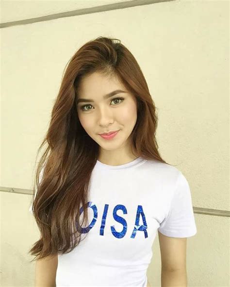 Loisa Andalio Former Pbb An Actress Philippines My Vices