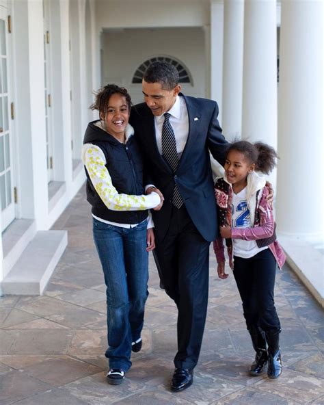 Malia and Sasha Obama’s post-White House-life: Barack and Michelle’s ...