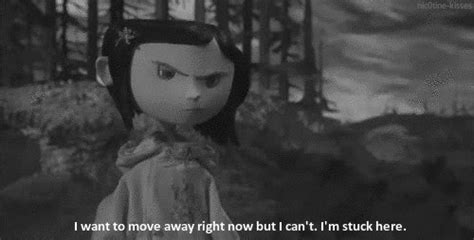 Coraline Movie Quotes. QuotesGram