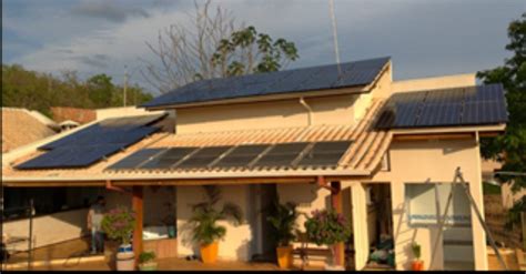 Energia Solar Fotovoltaica Em Limeira Sp Classificados Solutudo