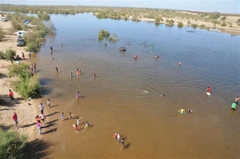 The Colorado River Delta Is Proof of Nature’s Resiliency