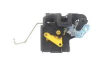 2007 Kia Rio Door Latch Assembly Replacement And OEM