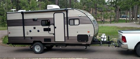 Rv Net Open Roads Forum Travel Trailers Forest River To