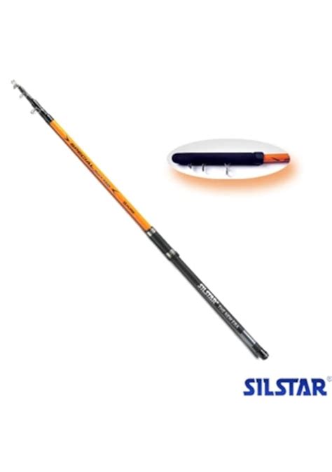 Silstar 3218 Special Tele Heavy Surf 390 CM 80 150 Gr Atarlı Fiyatları