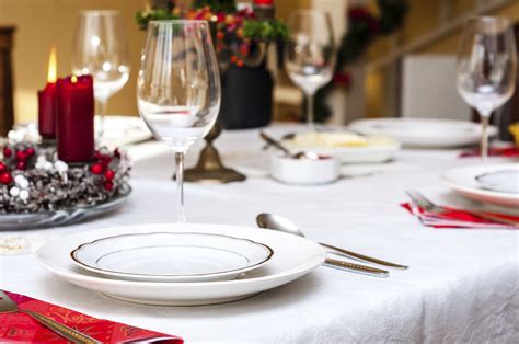 Choses Faire Dans La Cuisine Avant De Recevoir Des Amis D Ner