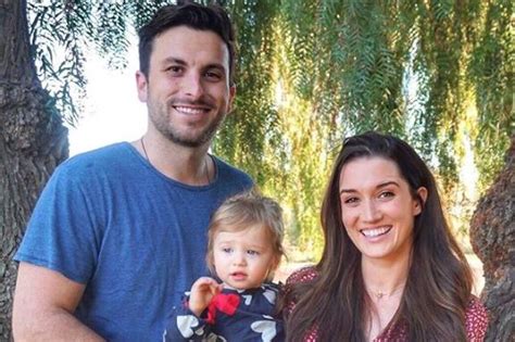 Jade Roper Tanner Tolbert Announce They Re Expecting Son