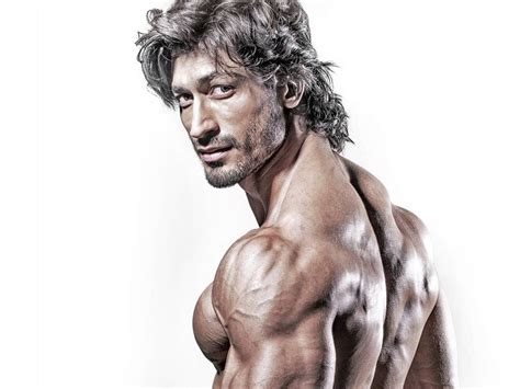 Vidyut Jamwal Wallpapers Top Free Vidyut Jamwal Backgrounds