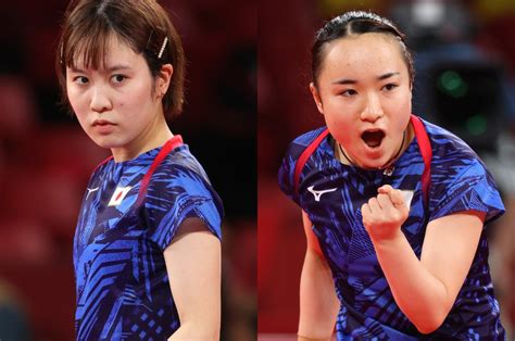 2024年パリ五輪〈卓球女子団体〉には誰が選ばれる？ 伊藤美誠、平野美宇だけじゃない「黄金世代」と“期待の新星”が多すぎる 卓球日本代表