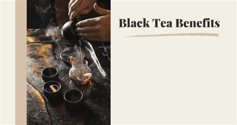 15 Benefits of Black Tea by Certified Nutritionists | Livofy