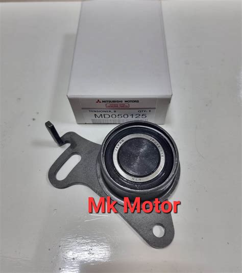 Bearing Tensioner Timing Belt Triton Pajero Sport Lazada Indonesia