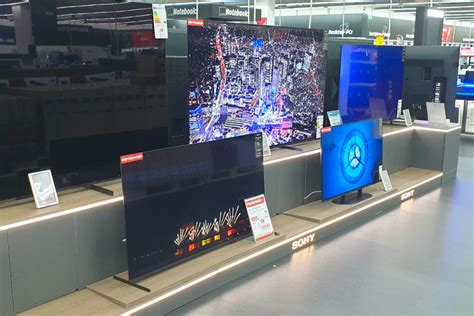 MediaMarkt Verkauft Samsung Fernseher Montag 5 9 Zum Hammerpreis