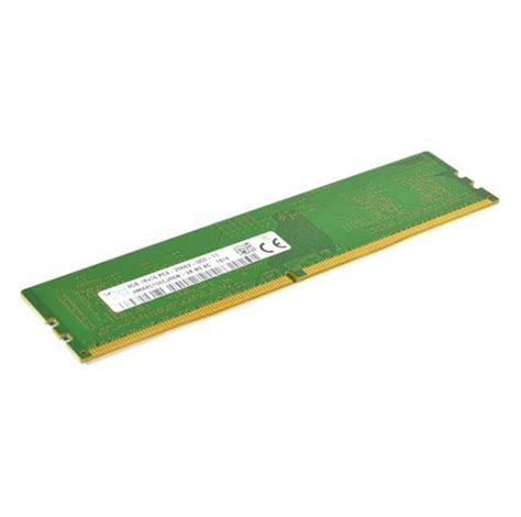 Sk Hynix Gb Ddr Rx Pc V Hma U Cjr N Vk Desktop Ram Memory