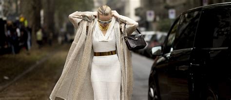 Vestido Blanco M S Bonito De Zara El Vestido M S Viral De Tiktok Para