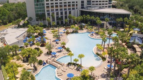 Hyatt Regency Orlando, Orlando (FL) | 2021 Updated Prices, Deals