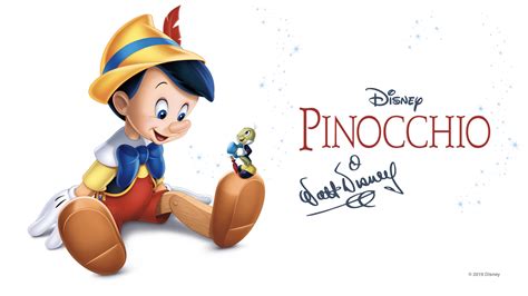 #50317 Pinocchio (1940) HD Wallpaper, - Rare Gallery HD Wallpapers