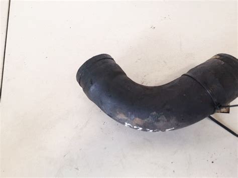 Used Used Turbo Intercooler Pipe Hose Volkswagen Passat L