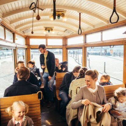 Schoggi Tram Fotogalerie Mit Bildern Aus Den Letzten Jahren