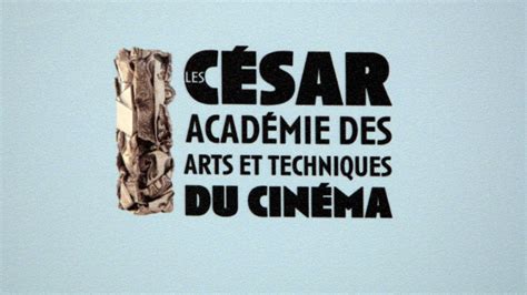 French César Awards Ban Anyone Indicted Of A Sex Crime From Ceremony