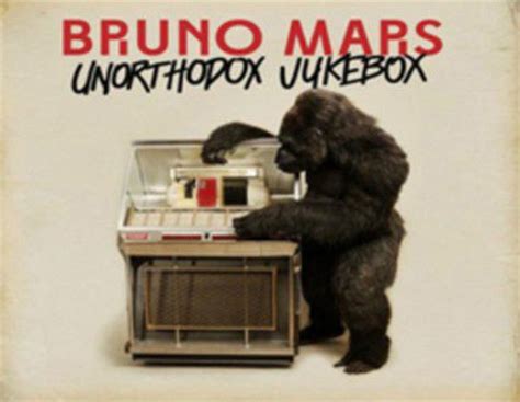 Bruno Mars Desvela La Portada Y Lista De Canciones Oficial De