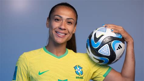 Brasil Vs Panamá Por La Copa Mundial Femenina 2023 Día Hora Y Cómo