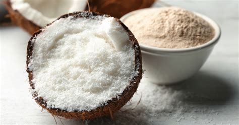 Coconut Powder Uses Unlimited Recipes