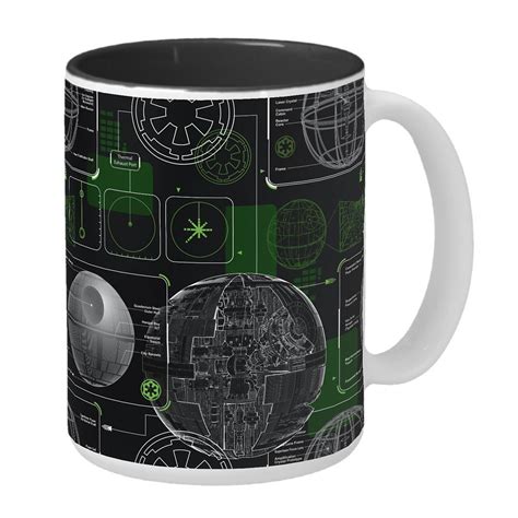 Rogue One A Star Wars Story Coffee Mug Customizable Official