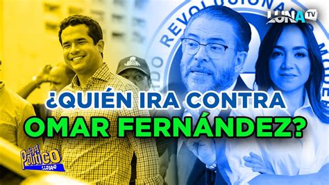 Prm Se Debate Entre Faride Raful Y Guillermo Moreno Para Ser El