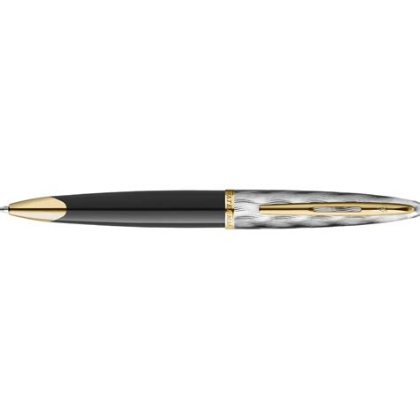 Waterman Carene Ballpoint Pen Reflections Of Paris Pen Boutique Ltd