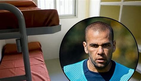 Espanha Concede Liberdade Condicional A Daniel Alves