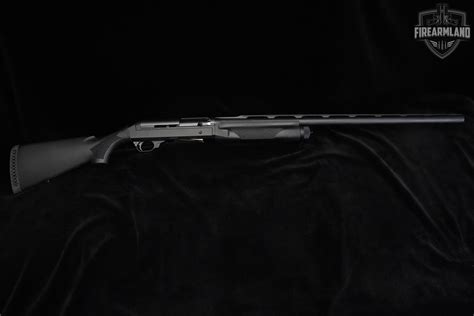 Benelli Super Black Eagle Ducks Unlimited Gauge Benelli Sbe