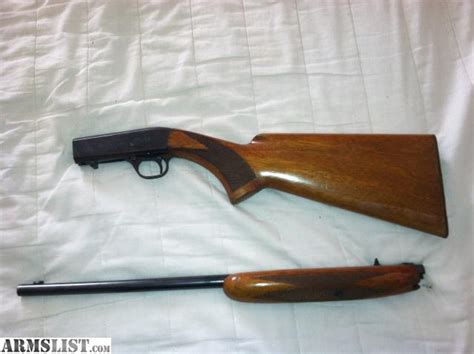 Armslist For Sale Belgium Made Browning Sa 22 Takedown