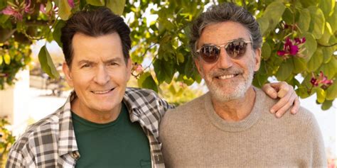 Charlie Sheen Returns to Television in Max's Bookie Trailer