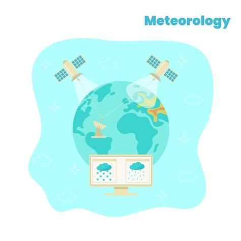 Observaci N De La Tierra Meteorolog A Y Geof Sica Servicio De