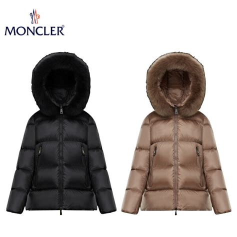 【楽天市場】moncler Serifur 2color Ladys Down Jacket 2020aw Outer モンクレール セイ