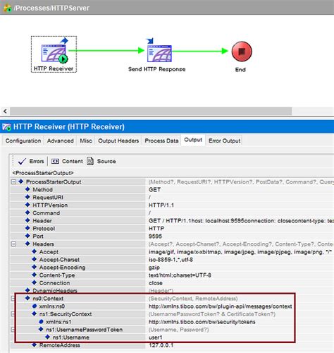 Bw5x Security How To Use Basic Authentication In